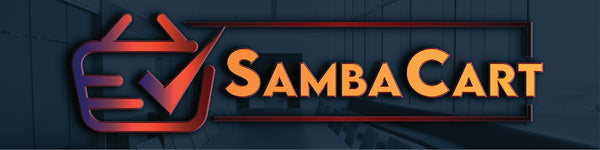 Samba Cart